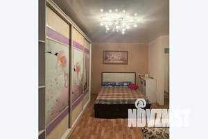 1-к квартира, посуточно, 35м2, 2/5 этаж