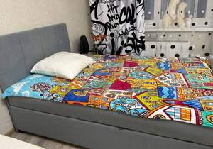 2-к квартира, на длительный срок, 67м2, 11/16 этаж