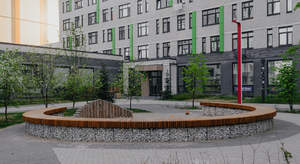 2-к квартира, на длительный срок, 50м2, 3/31 этаж