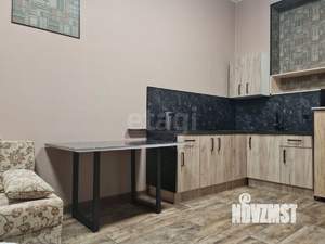 1-к квартира, на длительный срок, 42м2, 1/10 этаж