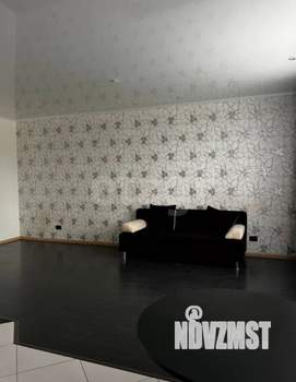 Студия квартира, на длительный срок, 39м2, 9/9 этаж