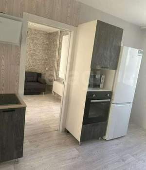 1-к квартира, на длительный срок, 41м2, 1/14 этаж