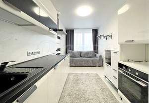 1-к квартира, на длительный срок, 30м2, 5/16 этаж