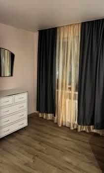 1-к квартира, на длительный срок, 36м2, 3/5 этаж