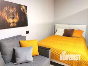 1-к квартира, посуточно, 31м2, 5/5 этаж