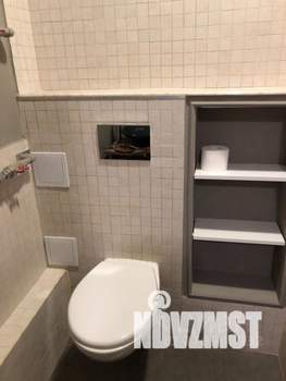 1-к квартира, на длительный срок, 37м2, 5/9 этаж