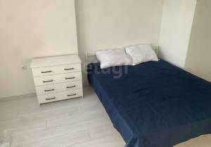 1-к квартира, на длительный срок, 50м2, 8/31 этаж