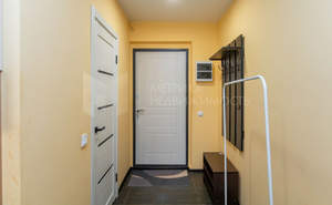 Студия квартира, на длительный срок, 21м2, 1/10 этаж