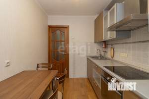 1-к квартира, на длительный срок, 59м2, 2/5 этаж