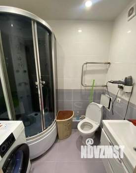 1-к квартира, на длительный срок, 33м2, 4/12 этаж