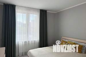 2-к квартира, посуточно, 85м2, 4/25 этаж