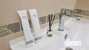 1-к квартира, посуточно, 39м2, 1/1 этаж