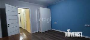 1-к квартира, на длительный срок, 45м2, 2/15 этаж