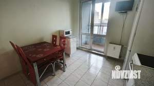 1-к квартира, на длительный срок, 40м2, 15/16 этаж