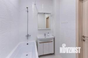 1-к квартира, посуточно, 34м2, 1/1 этаж