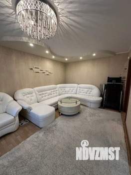 4-к квартира, на длительный срок, 112м2, 2/9 этаж