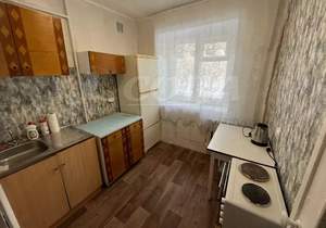 1-к квартира, на длительный срок, 30м2, 2/5 этаж