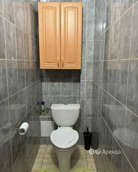 2-к квартира, на длительный срок, 64м2, 9/12 этаж