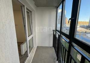 1-к квартира, на длительный срок, 38м2, 2/15 этаж