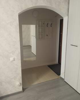 1-к квартира, на длительный срок, 43м2, 6/14 этаж