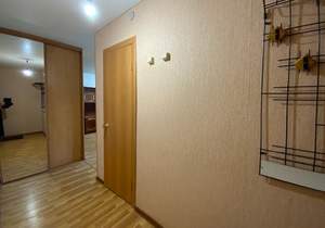 1-к квартира, на длительный срок, 31м2, 3/5 этаж
