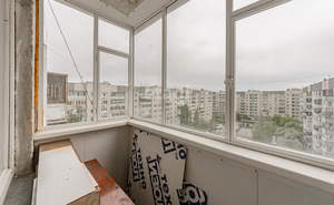 3-к квартира, на длительный срок, 89м2, 9/9 этаж