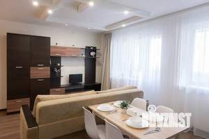 1-к квартира, посуточно, 36м2, 6/16 этаж