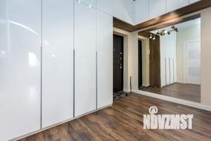 1-к квартира, посуточно, 55м2, 7/23 этаж