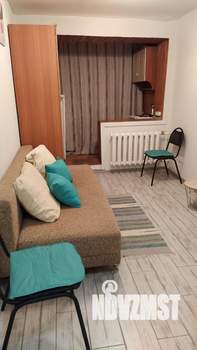 Студия квартира, на длительный срок, 15м2, 3/8 этаж