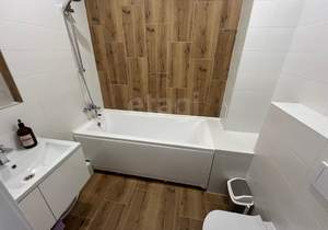 1-к квартира, на длительный срок, 36м2, 2/15 этаж