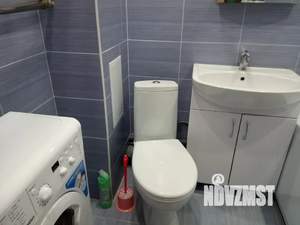 Студия квартира, посуточно, 30м2, 14/19 этаж