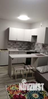 Студия квартира, на длительный срок, 21м2, 14/24 этаж