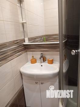 Студия квартира, на длительный срок, 31м2, 16/19 этаж