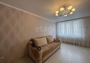 1-к квартира, на длительный срок, 46м2, 6/11 этаж