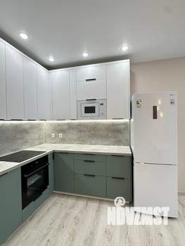 2-к квартира, на длительный срок, 40м2, 11/11 этаж