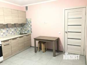 1-к квартира, на длительный срок, 42м2, 3/16 этаж