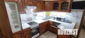 1-к квартира, посуточно, 45м2, 6/16 этаж