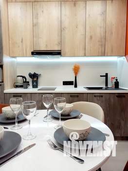 1-к квартира, посуточно, 40м2, 12/14 этаж