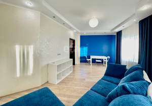 2-к квартира, на длительный срок, 90м2, 11/13 этаж