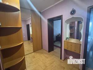 1-к квартира, на длительный срок, 48м2, 7/17 этаж