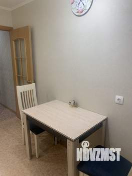 1-к квартира, на длительный срок, 38м2, 3/16 этаж