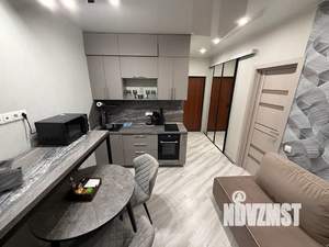 3-к квартира, посуточно, 76м2, 4/17 этаж