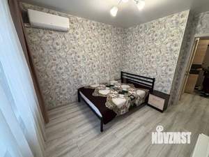 1-к квартира, на длительный срок, 34м2, 7/10 этаж