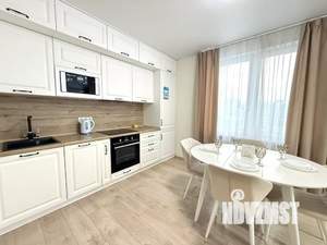 3-к квартира, посуточно, 60м2, 13/18 этаж