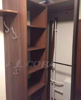 1-к квартира, на длительный срок, 30м2, 9/9 этаж