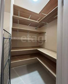 3-к квартира, на длительный срок, 62м2, 4/18 этаж