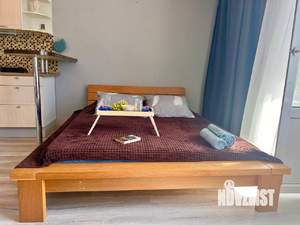 Студия квартира, посуточно, 35м2, 3/12 этаж