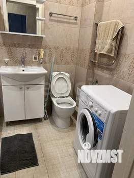 1-к квартира, на длительный срок, 40м2, 3/12 этаж