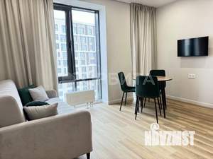 1-к квартира, на длительный срок, 49м2, 15/20 этаж