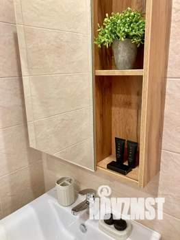 Студия квартира, посуточно, 19м2, 7/9 этаж